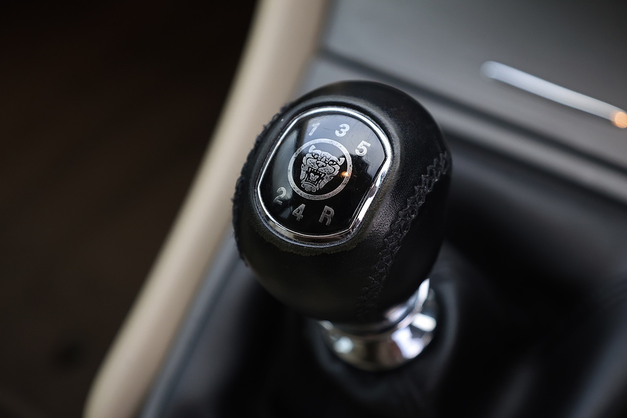 Jaguar X-Type D SE Family Ownership from New + Exceptional Condition - Large 46