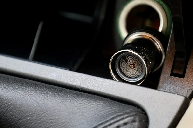 Jaguar X-Type D SE Family Ownership from New + Exceptional Condition Image 47