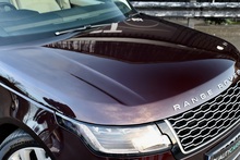 Land Rover Range Rover Vogue 1 Owner + Land Rover Extended Warranty + Pano Roof - Thumb 10