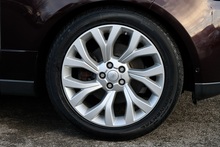 Land Rover Range Rover Vogue 1 Owner + Land Rover Extended Warranty + Pano Roof - Thumb 17