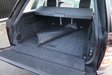 Land Rover Range Rover Vogue 1 Owner + Land Rover Extended Warranty + Pano Roof - Thumb 21