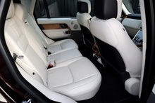 Land Rover Range Rover Vogue 1 Owner + Land Rover Extended Warranty + Pano Roof - Thumb 23