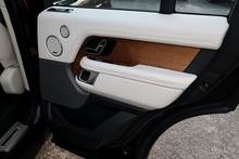 Land Rover Range Rover Vogue 1 Owner + Land Rover Extended Warranty + Pano Roof - Thumb 25