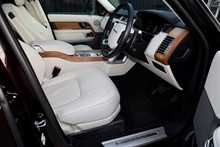 Land Rover Range Rover Vogue 1 Owner + Land Rover Extended Warranty + Pano Roof - Thumb 24