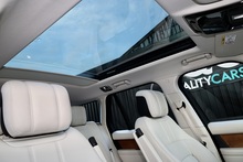 Land Rover Range Rover Vogue 1 Owner + Land Rover Extended Warranty + Pano Roof - Thumb 7