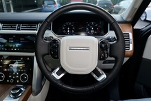 Land Rover Range Rover Vogue 1 Owner + Land Rover Extended Warranty + Pano Roof - Thumb 31