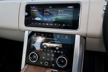 Land Rover Range Rover Vogue 1 Owner + Land Rover Extended Warranty + Pano Roof - Thumb 32