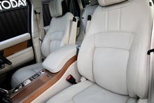 Land Rover Range Rover Vogue 1 Owner + Land Rover Extended Warranty + Pano Roof - Thumb 35