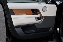 Land Rover Range Rover Vogue 1 Owner + Land Rover Extended Warranty + Pano Roof - Thumb 36