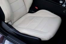 Mercedes-Benz E500 Sport Coupe Full Mercedes Main Dealer + Designo Paint + Pano Roof - Thumb 22