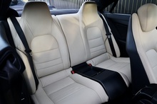 Mercedes-Benz E500 Sport Coupe Full Mercedes Main Dealer + Designo Paint + Pano Roof - Thumb 11