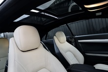 Mercedes-Benz E500 Sport Coupe Full Mercedes Main Dealer + Designo Paint + Pano Roof - Thumb 9