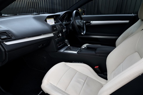 Full Mercedes Main Dealer + Designo Paint + Pano Roof