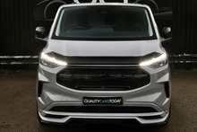 Ford Transit Custom Limited 1 Owner + Ford Warranty + Heated Seats + Automatic - Thumb 3