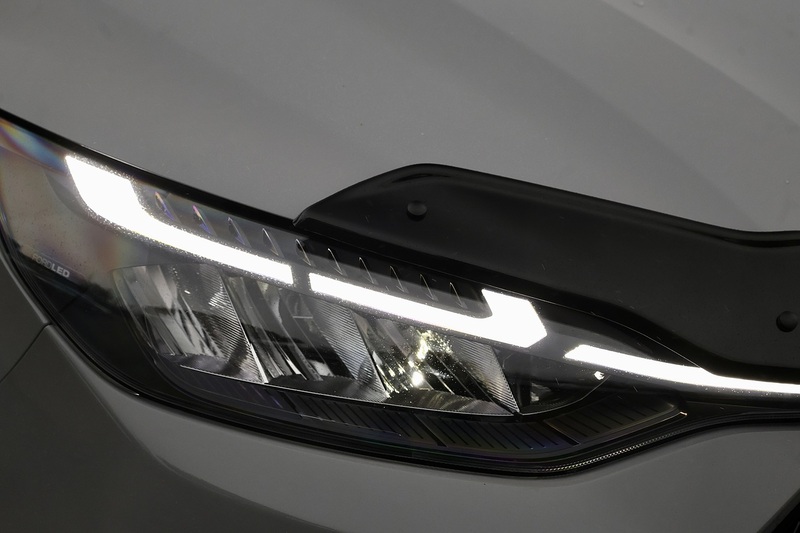 Ford Transit Custom Limited 1 Owner + Ford Warranty + Heated Seats + Automatic Image 9