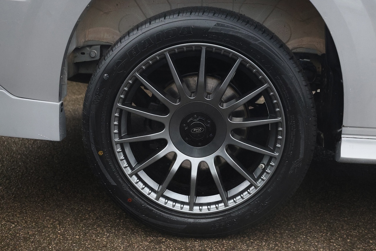 Ford Transit Custom Limited 1 Owner + Ford Warranty + Heated Seats + Automatic - Large 37