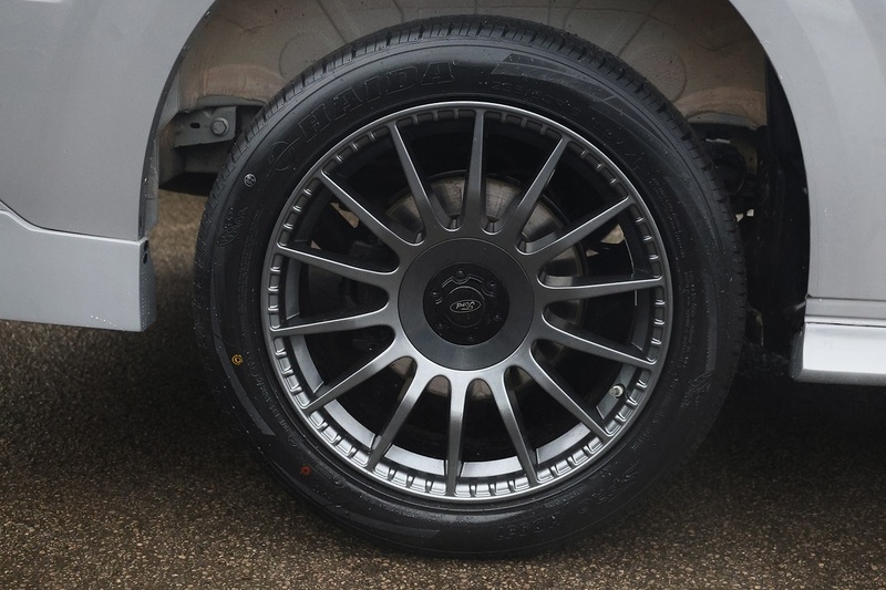 Ford Transit Custom Limited 1 Owner + Ford Warranty + Heated Seats + Automatic Image 37