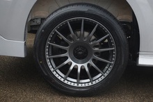 Ford Transit Custom Limited 1 Owner + Ford Warranty + Heated Seats + Automatic - Thumb 37