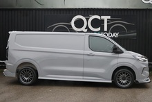 Ford Transit Custom Limited 1 Owner + Ford Warranty + Heated Seats + Automatic - Thumb 5