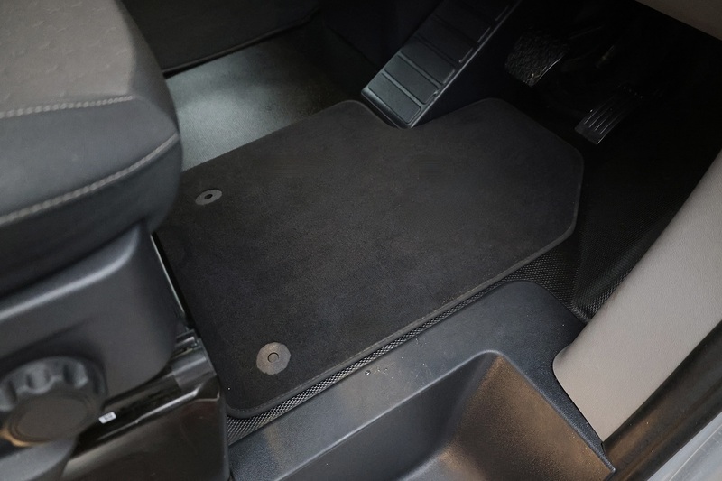 Ford Transit Custom Limited 1 Owner + Ford Warranty + Heated Seats + Automatic Image 14