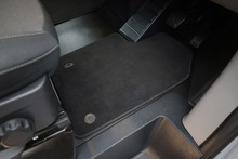 Ford Transit Custom Limited 1 Owner + Ford Warranty + Heated Seats + Automatic - Thumb 14