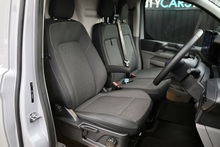 Ford Transit Custom Limited 1 Owner + Ford Warranty + Heated Seats + Automatic - Thumb 16