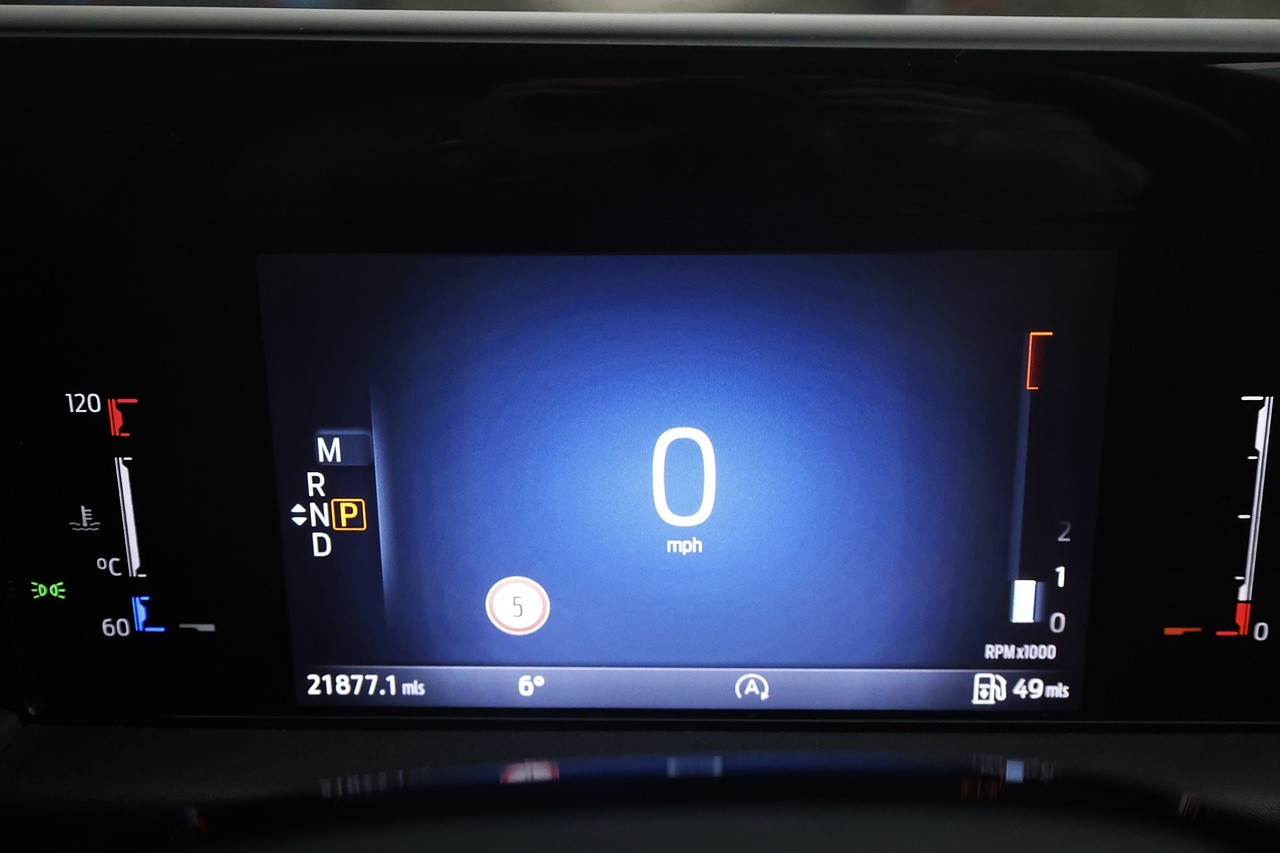 Ford Transit Custom Limited 1 Owner + Ford Warranty + Heated Seats + Automatic - Large 17