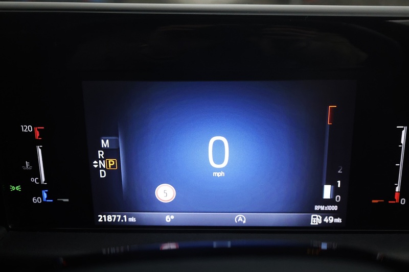 Ford Transit Custom Limited 1 Owner + Ford Warranty + Heated Seats + Automatic Image 17