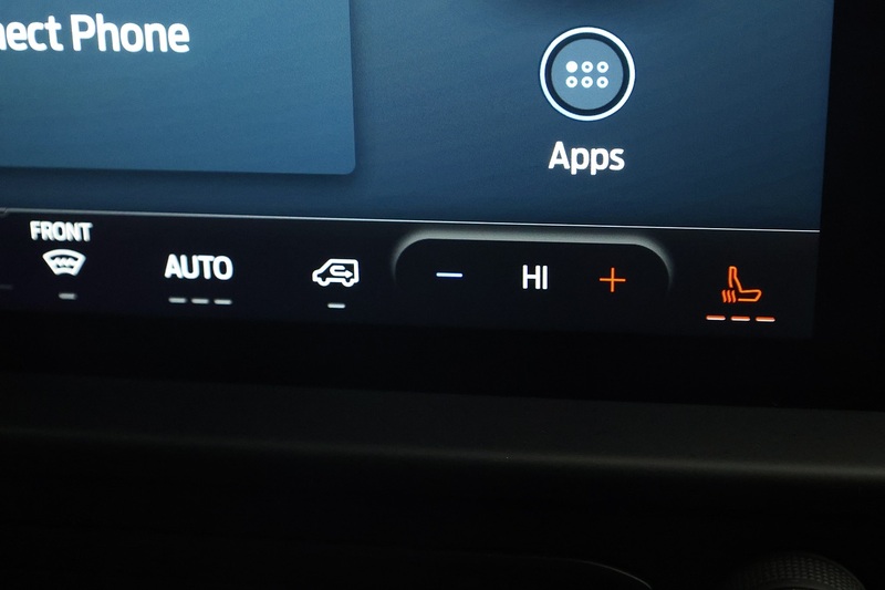 Ford Transit Custom Limited 1 Owner + Ford Warranty + Heated Seats + Automatic Image 19