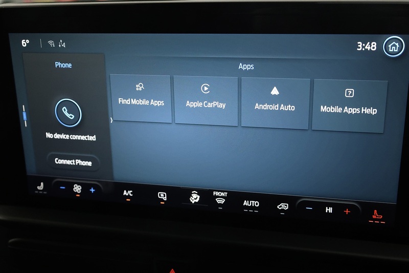 Ford Transit Custom Limited 1 Owner + Ford Warranty + Heated Seats + Automatic Image 20