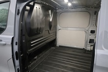 Ford Transit Custom Limited 1 Owner + Ford Warranty + Heated Seats + Automatic - Thumb 23