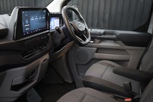 Ford Transit Custom Limited 1 Owner + Ford Warranty + Heated Seats + Automatic - Thumb 6