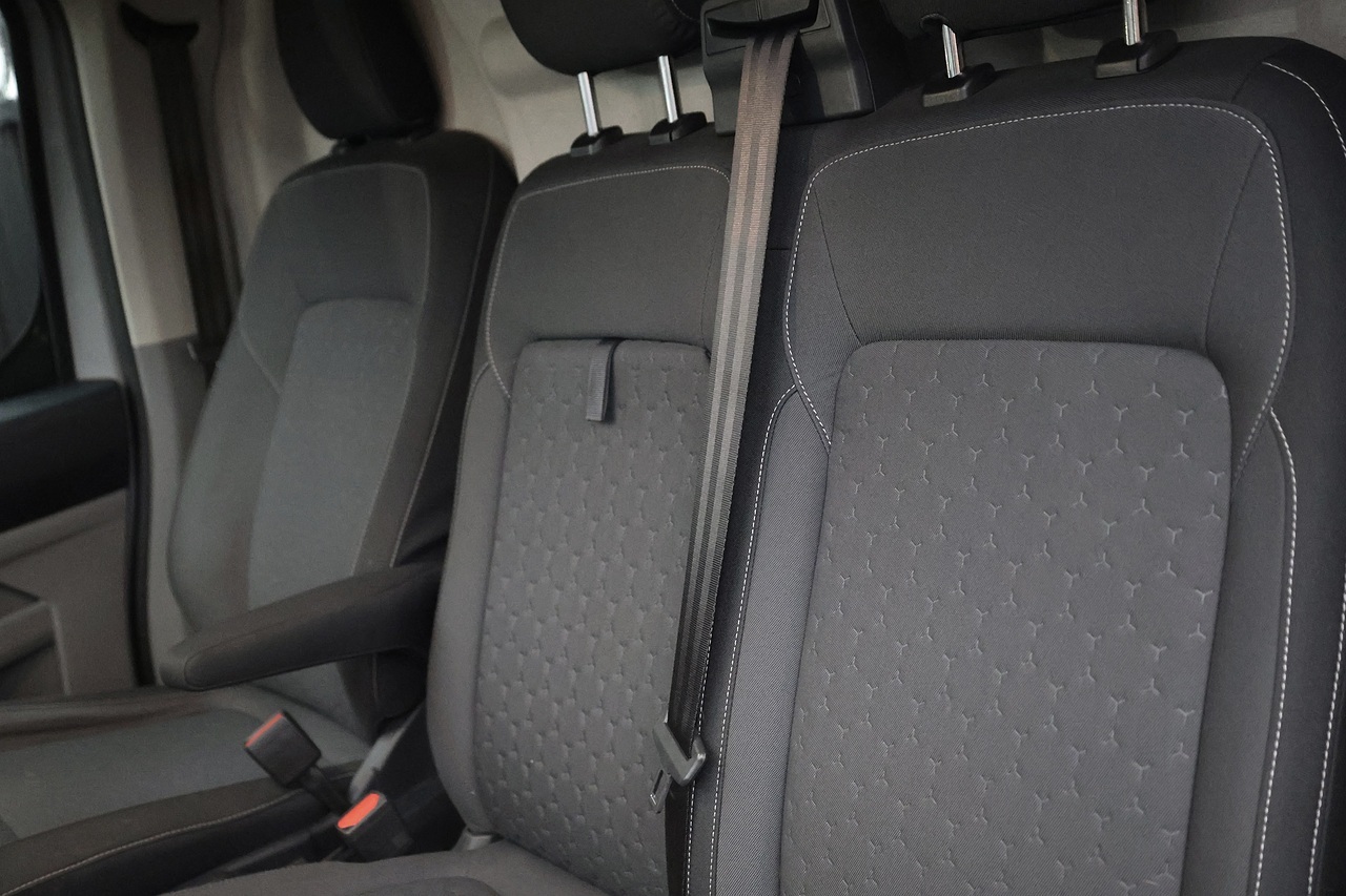 Ford Transit Custom Limited 1 Owner + Ford Warranty + Heated Seats + Automatic - Large 24