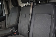 Ford Transit Custom Limited 1 Owner + Ford Warranty + Heated Seats + Automatic - Thumb 24