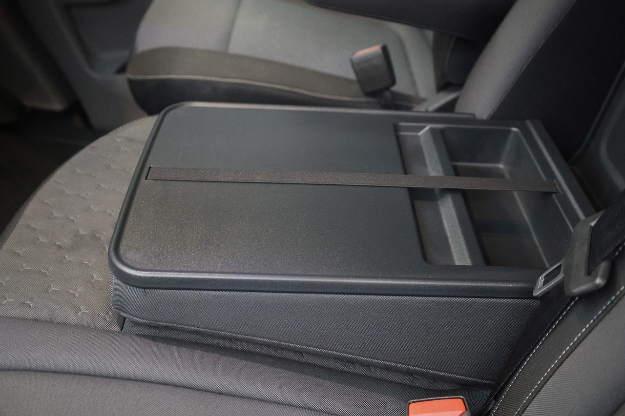 Ford Transit Custom Limited 1 Owner + Ford Warranty + Heated Seats + Automatic - Large 25