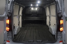 Ford Transit Custom Limited 1 Owner + Ford Warranty + Heated Seats + Automatic - Thumb 26