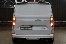 Ford Transit Custom Limited 1 Owner + Ford Warranty + Heated Seats + Automatic - Thumb 4