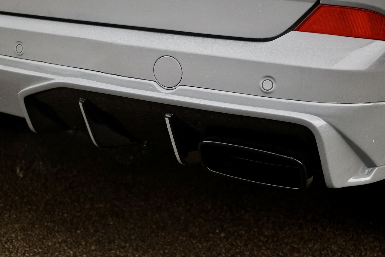 Ford Transit Custom Limited 1 Owner + Ford Warranty + Heated Seats + Automatic - Large 30