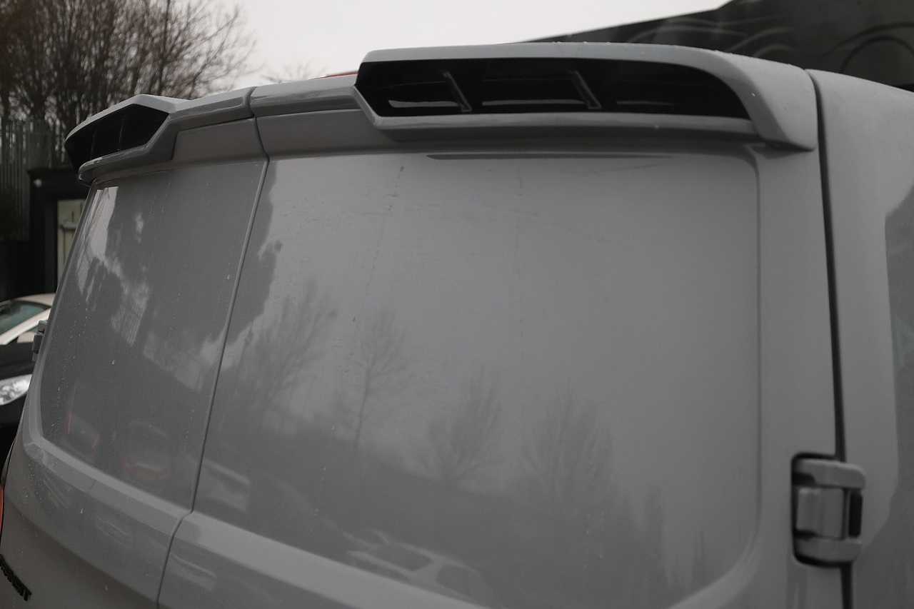 Ford Transit Custom Limited 1 Owner + Ford Warranty + Heated Seats + Automatic - Large 31