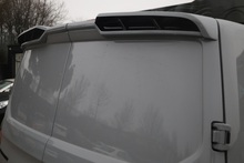 Ford Transit Custom Limited 1 Owner + Ford Warranty + Heated Seats + Automatic - Thumb 31