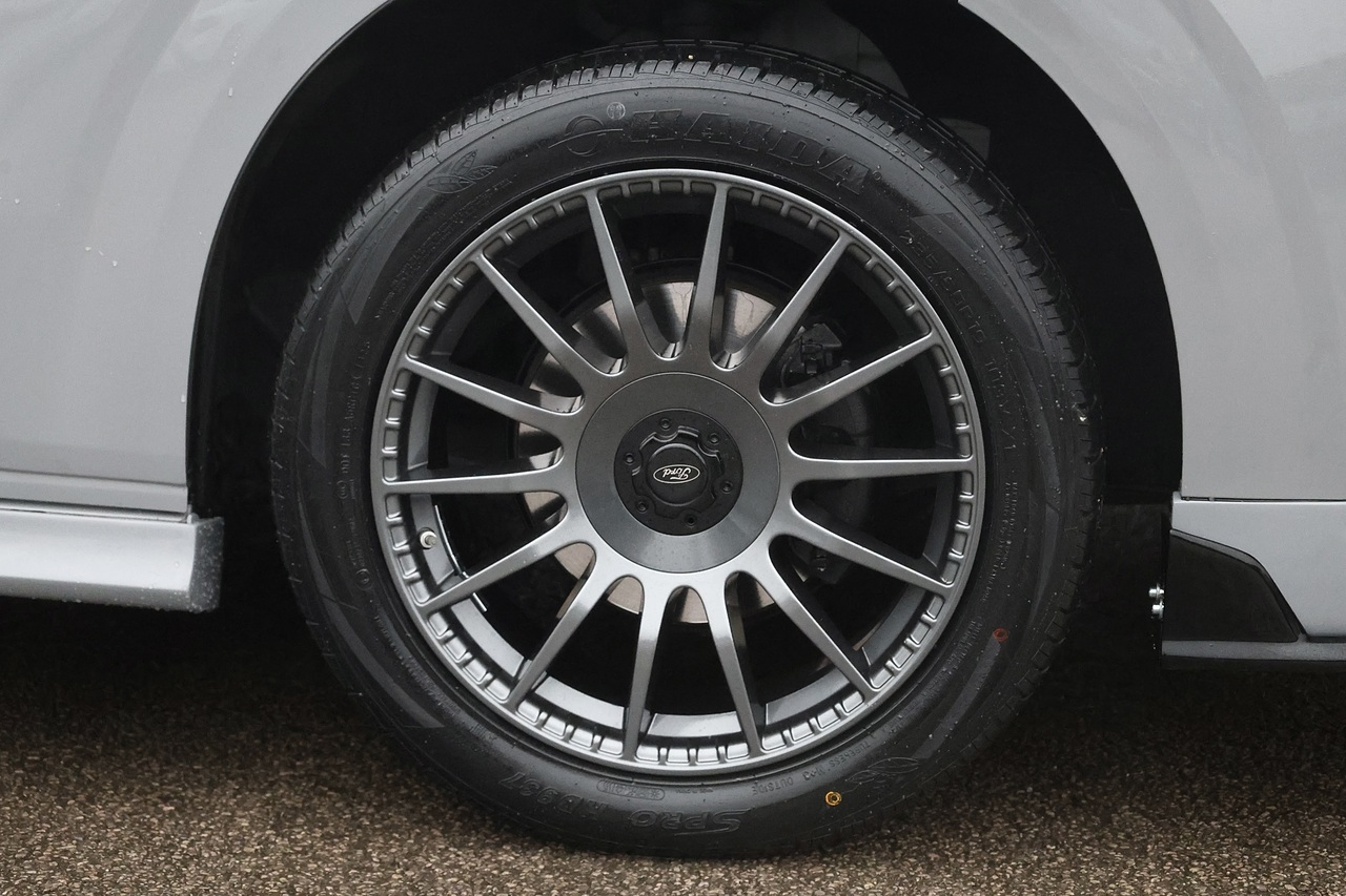 Ford Transit Custom Limited 1 Owner + Ford Warranty + Heated Seats + Automatic - Large 36