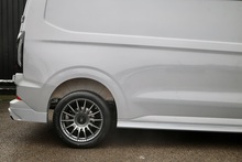 Ford Transit Custom Limited 1 Owner + Ford Warranty + Heated Seats + Automatic - Thumb 33