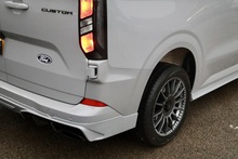 Ford Transit Custom Limited 1 Owner + Ford Warranty + Heated Seats + Automatic - Thumb 32