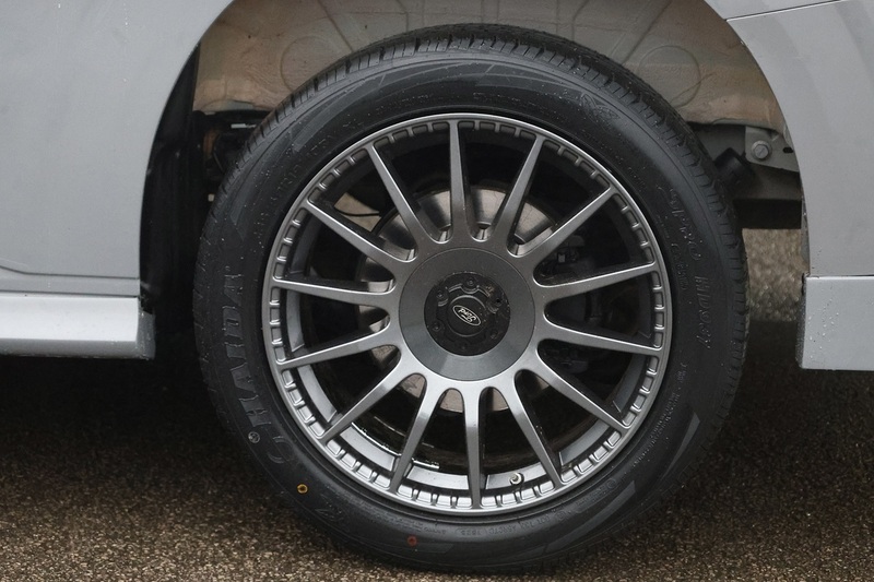 Ford Transit Custom Limited 1 Owner + Ford Warranty + Heated Seats + Automatic Image 35