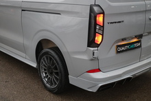 Ford Transit Custom Limited 1 Owner + Ford Warranty + Heated Seats + Automatic - Thumb 39