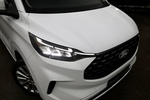 Ford Tourneo Custom Titanium 170ps Automatic + 8 Seats + NO VAT - Thumb 14