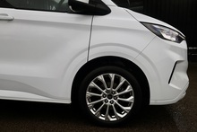 Ford Tourneo Custom Titanium 170ps Automatic + 8 Seats + NO VAT - Thumb 17