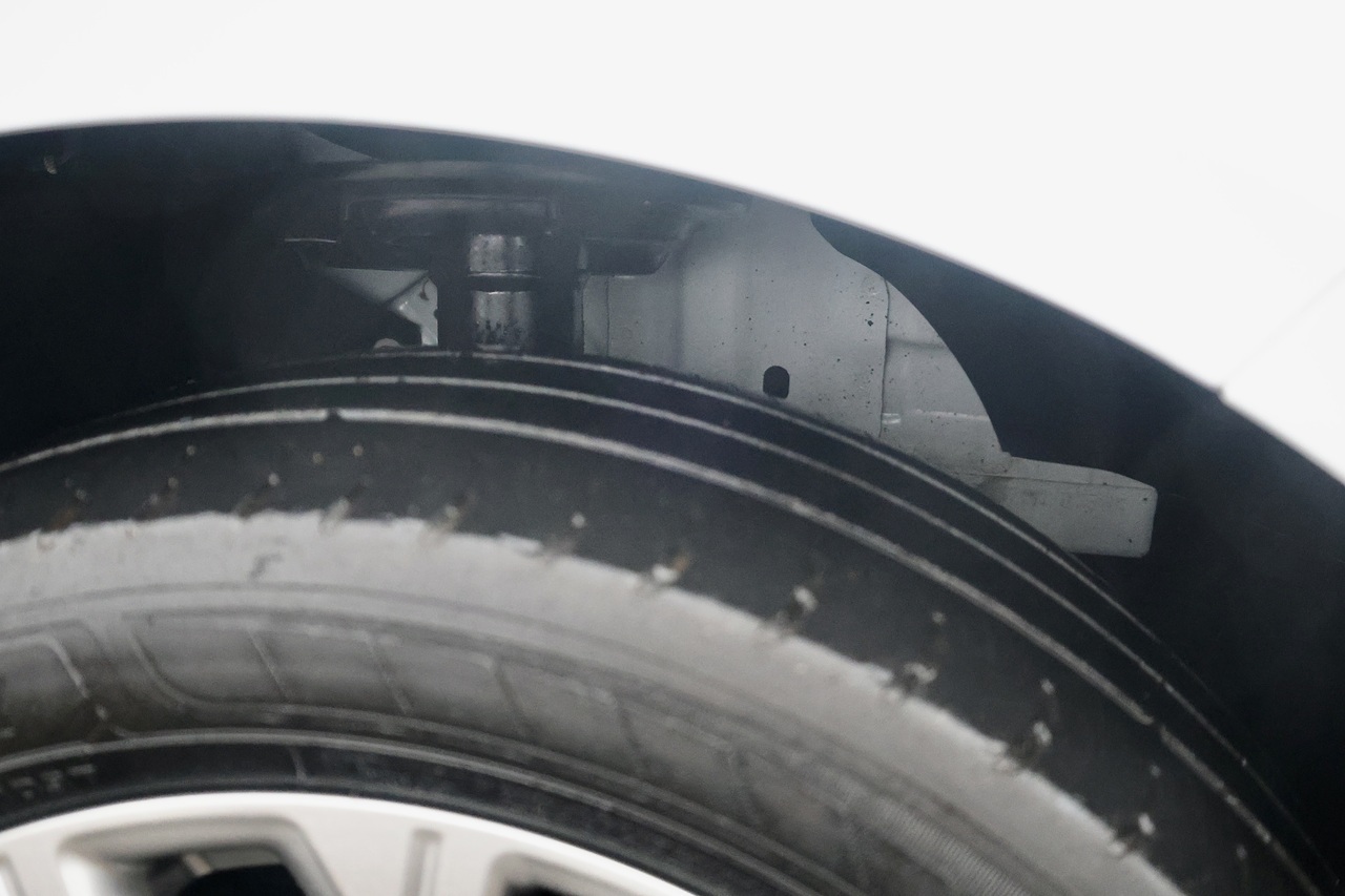 Ford Tourneo Custom Titanium 170ps Automatic + 8 Seats + NO VAT - Large 19