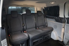 Ford Tourneo Custom Titanium 170ps Automatic + 8 Seats + NO VAT - Thumb 6