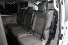 Ford Tourneo Custom Titanium 170ps Automatic + 8 Seats + NO VAT - Thumb 7